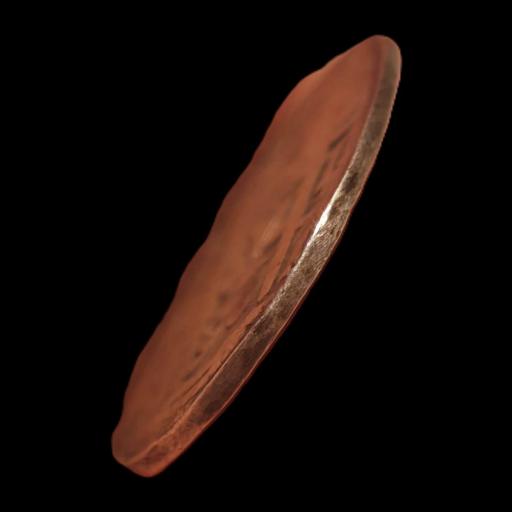 1 REAL 1690 - CARLOS II - LIMA  [2]