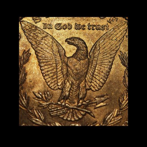 DOLAR MORGAN 1886 - SAN FRANCISCO  [2]