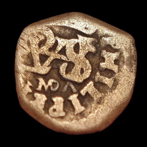 1/2 REAL 1651 - FELIPE IV - MADRID