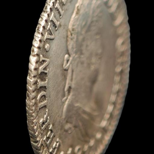 2 REALES 1811 - FERNANDO VII - CÁDIZ  [2]
