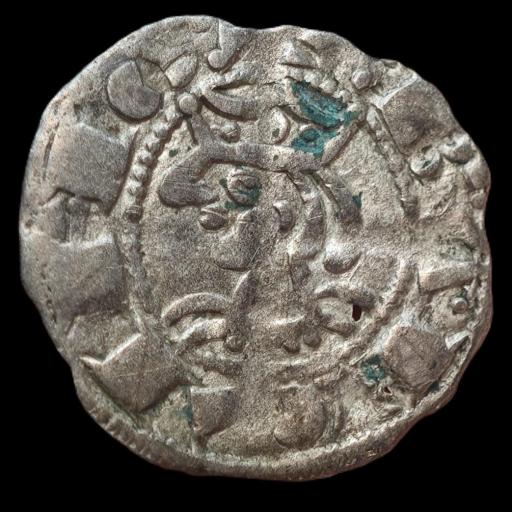 DINERO - JAIME I - BARCELONA  [2]