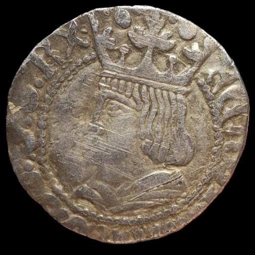 CROAT - FERNANDO II - BARCELONA  [2]