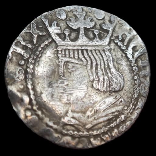 CROAT - FERNANDO II - BARCELONA  [0]