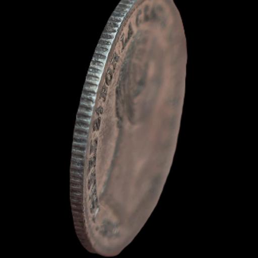 1 REAL 1852 - ISABEL II - MADRID  [3]