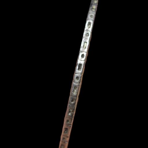 4 REALES 1778 / 7 - CARLOS III - POTOSÍ  [3]