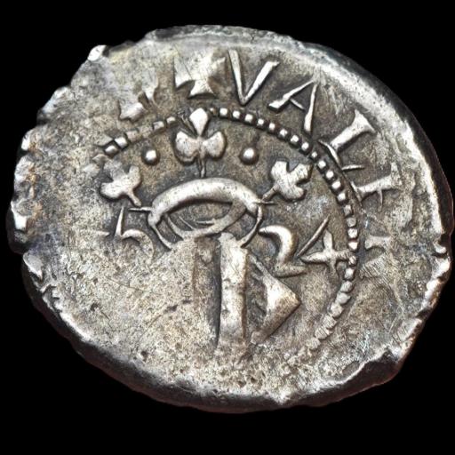 1 REAL 1624 - FELIPE IV - VALENCIA  [1]