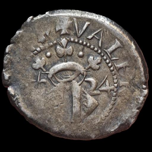 1 REAL 1624 - FELIPE IV - VALENCIA  [3]