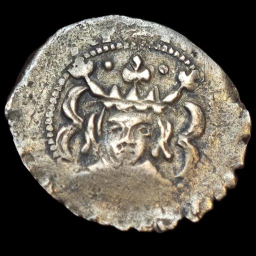 1 REAL 1624 - FELIPE IV - VALENCIA  [0]