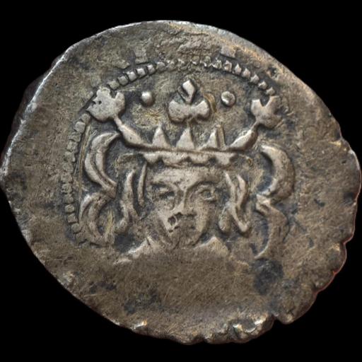 1 REAL 1624 - FELIPE IV - VALENCIA  [2]