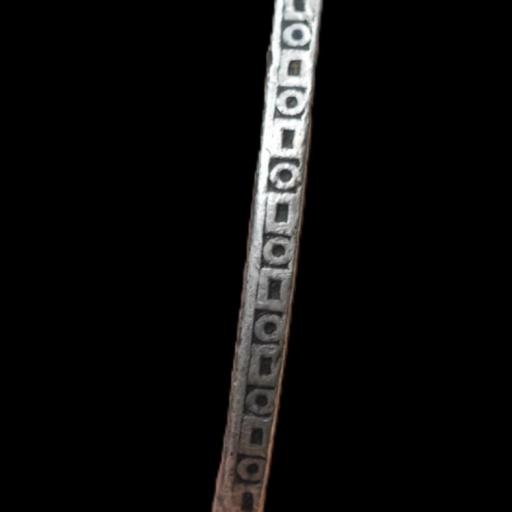 8 REALES 1773 - CARLOS III - MEXICO [3]