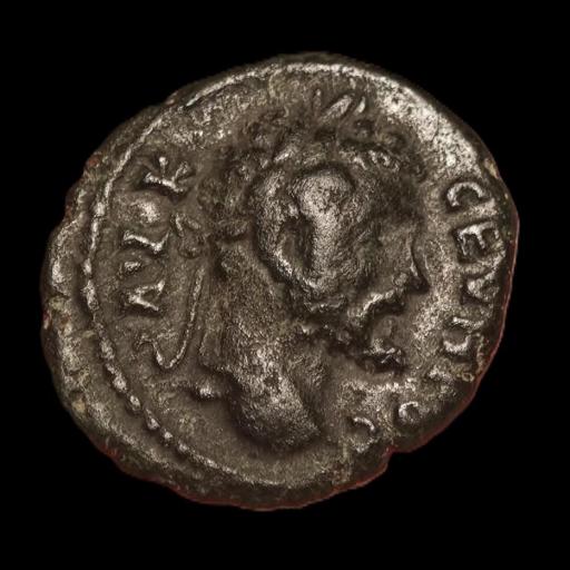 ASARION 193-211 SETP.SEVERO - NICOPOLIS  [2]