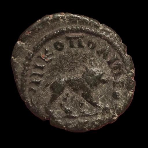 ASARION 193-211 SETP.SEVERO - NICOPOLIS  [3]