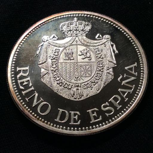 30 EUROS DE PLATA 1996 - REINO DE ESPAÑA  [1]