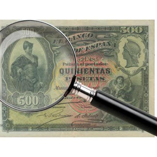 TASACIONES ESPECIALES