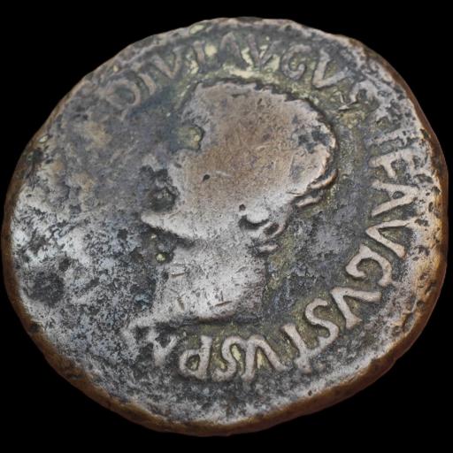 AS - TIBERIO - CARTAGONOVA 