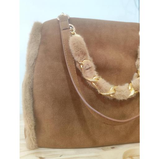 Bolso asas cadena [1]