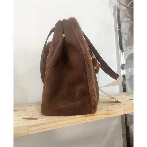 Bolso asas cadena [1]