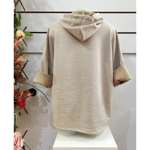 Chaqueta maxi  [2]