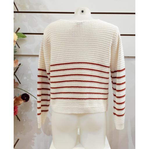 Chaqueta de punto [1]