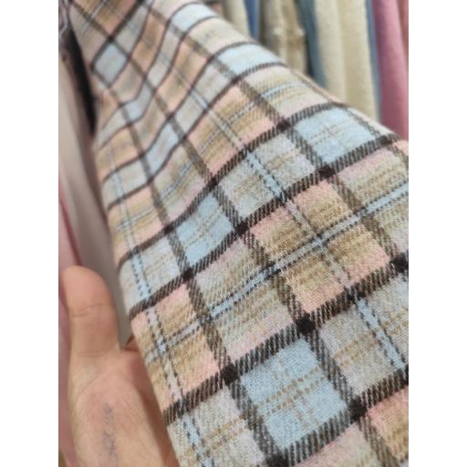 Americana scot con forro [1]