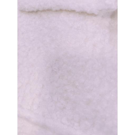 Chaqueta nudos blanca [2]