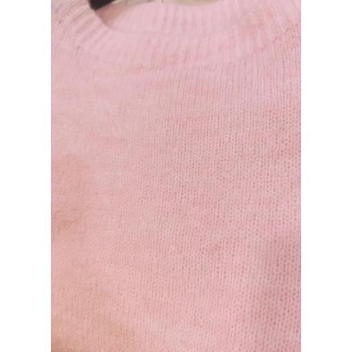 jersey de punto mangas abullonadas [1]