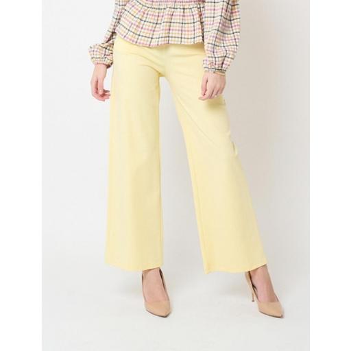 Pantalon pinzas