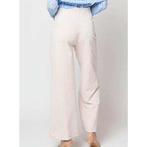 Pantalon cremallera [1]