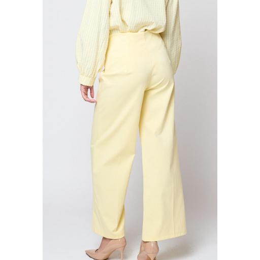 Pantalon cremallera [1]