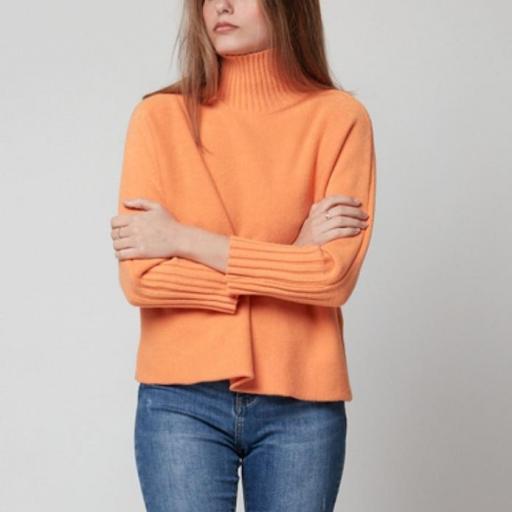 jersey corto de cuello alto [1]