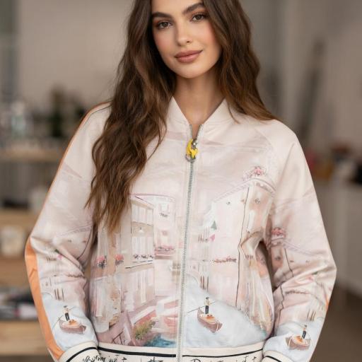 Chaqueta antelina paisaje [1]