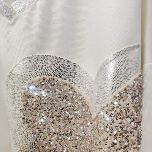 Sudadera corazon [1]