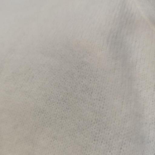 Jersey básico de punto pelo suave [2]