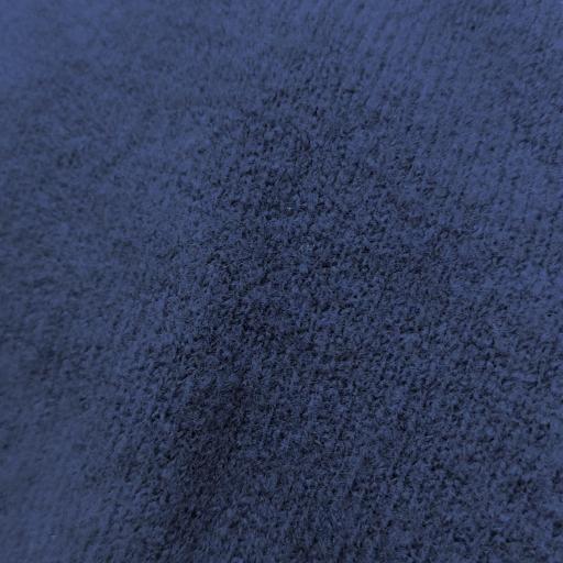 Jersey básico de punto pelo suave [3]