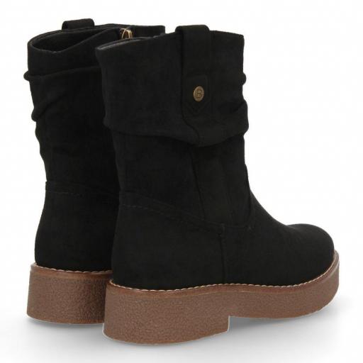 Botin mujer negro [1]
