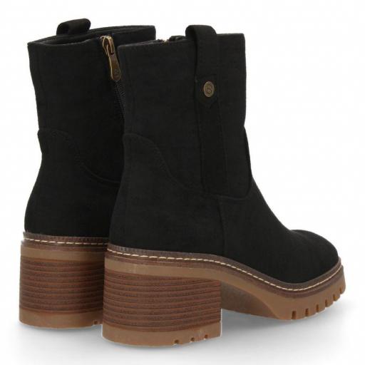 Botin mujer negro [1]