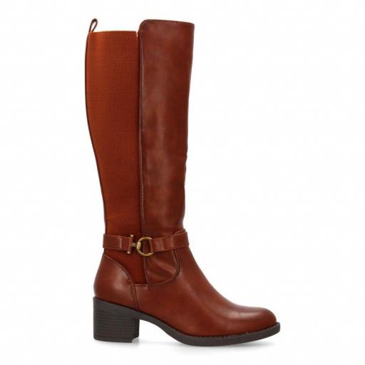 Bota mujer caña elastica [3]
