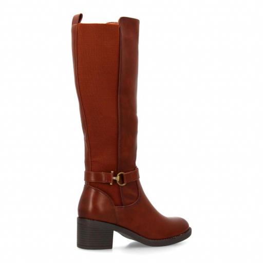 Bota mujer caña elastica [2]