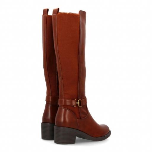 Bota mujer caña elastica [1]