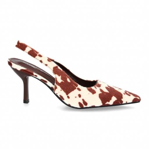 Zapato de Tacon  [3]