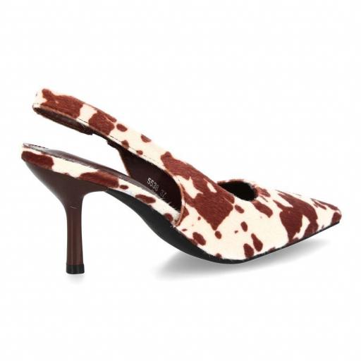 Zapato de Tacon  [2]