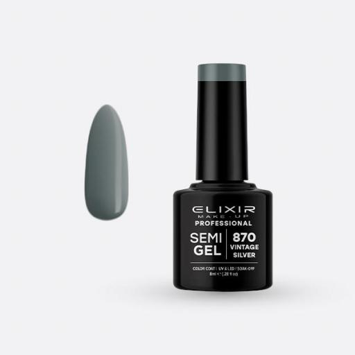 ESMALTE SEMI-GEL ELIXIR 870 [0]