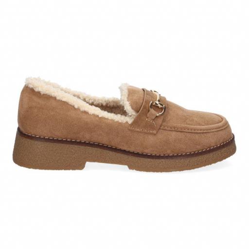 Mocasines de Mujer [3]