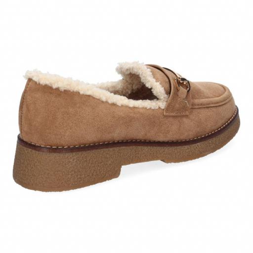 Mocasines de Mujer [2]