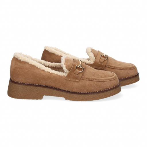 Mocasines de Mujer [1]