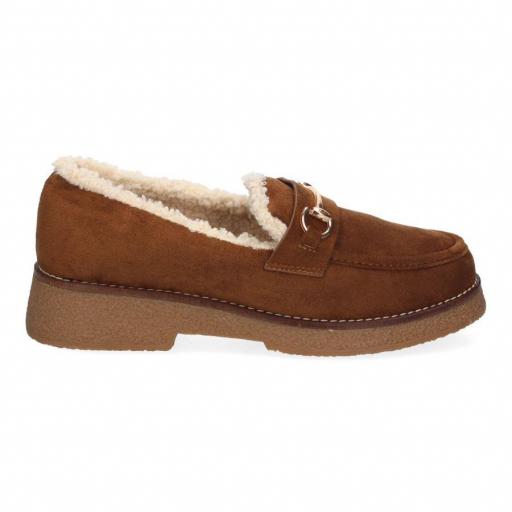 Mocasines de Mujer [3]