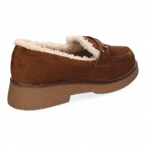 Mocasines de Mujer [2]