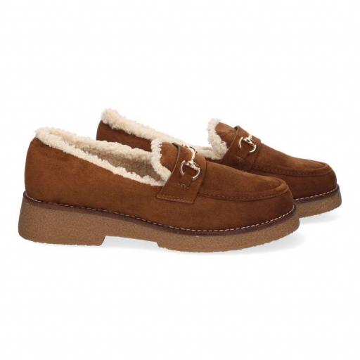 Mocasines de Mujer [1]
