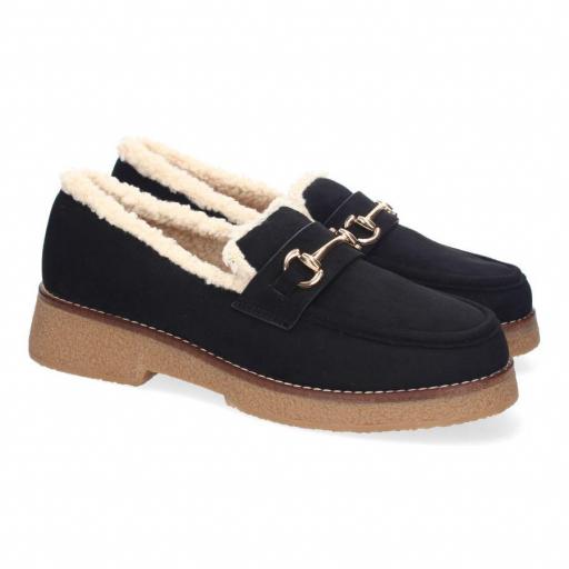 Mocasines de Mujer