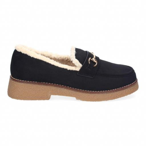 Mocasines de Mujer [3]